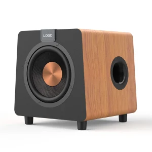 black-panel-wood-grain-box-audio-speaker-1