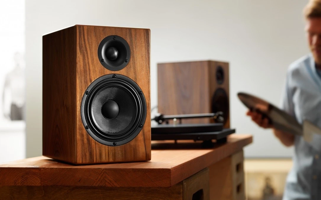 True Sound